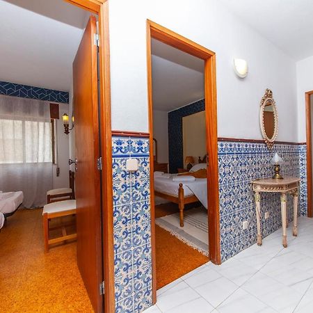 B78 - Fragoso Downtown Apartment Lagos Eksteriør billede