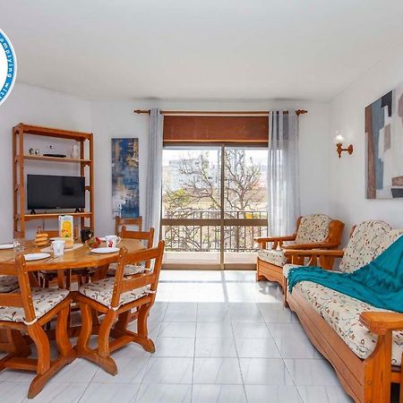 B78 - Fragoso Downtown Apartment Lagos Eksteriør billede