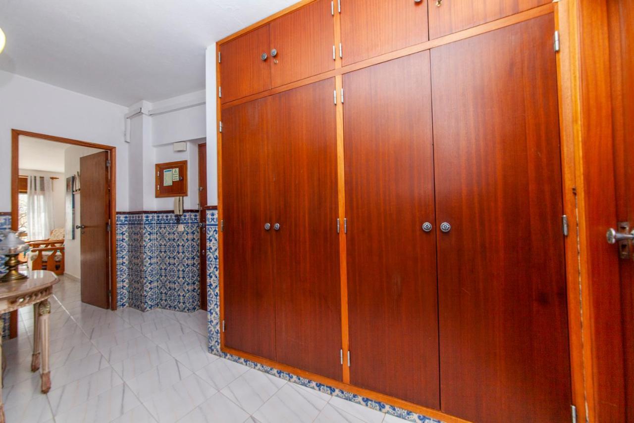 B78 - Fragoso Downtown Apartment Lagos Eksteriør billede