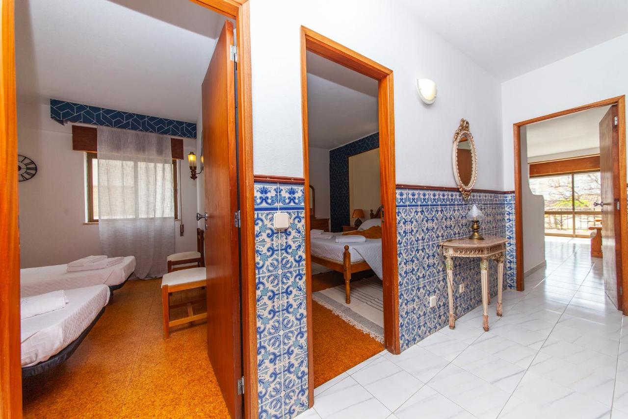 B78 - Fragoso Downtown Apartment Lagos Eksteriør billede