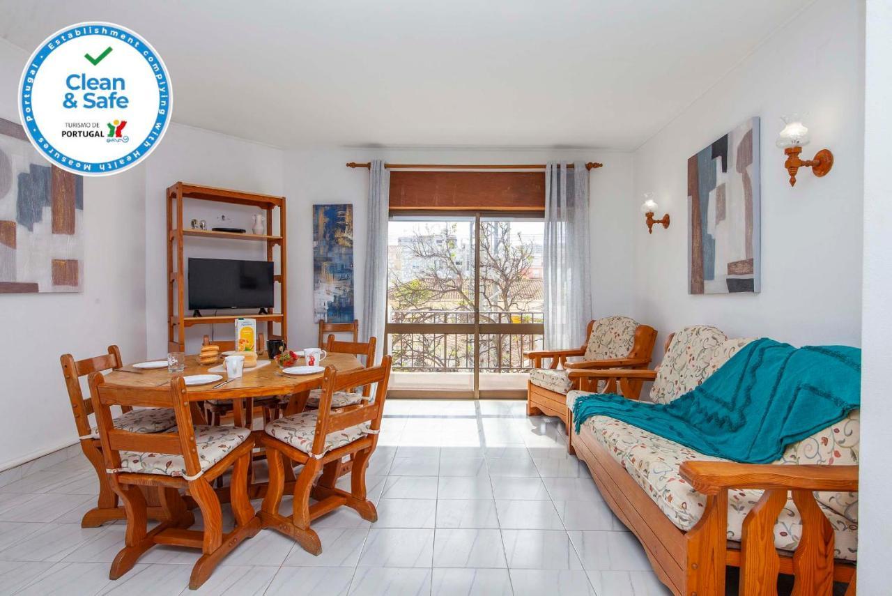 B78 - Fragoso Downtown Apartment Lagos Eksteriør billede
