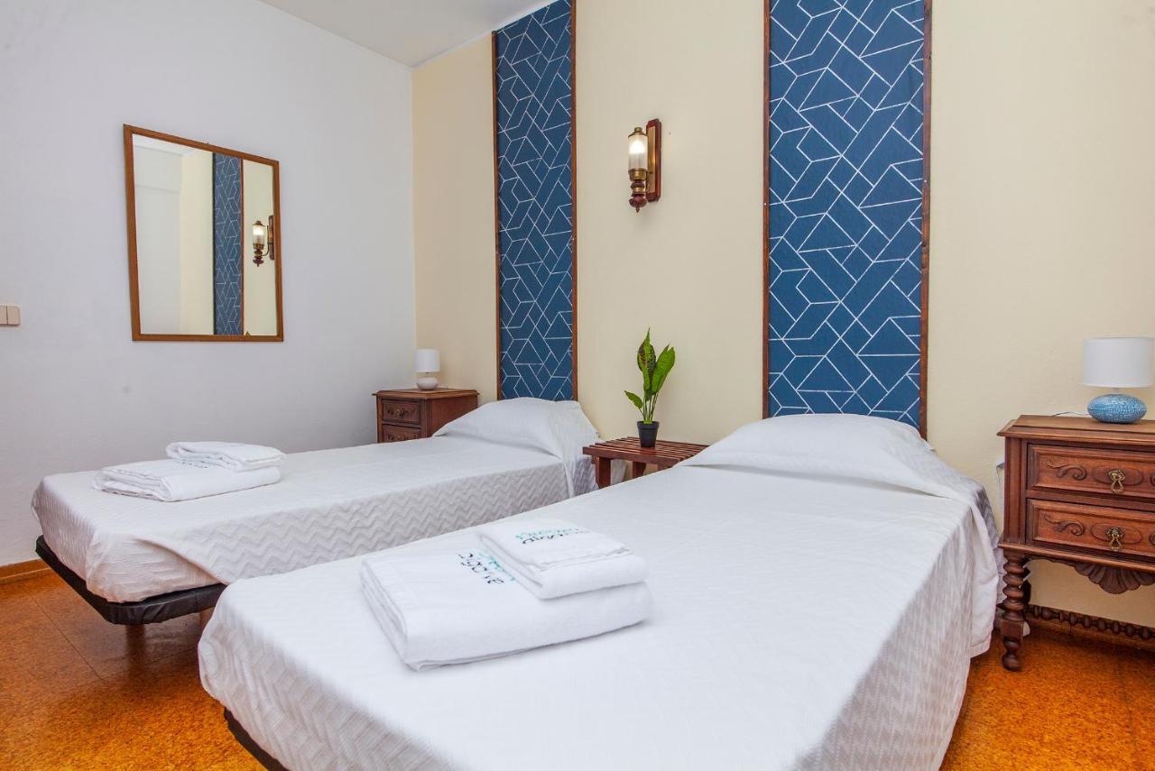 B78 - Fragoso Downtown Apartment Lagos Eksteriør billede