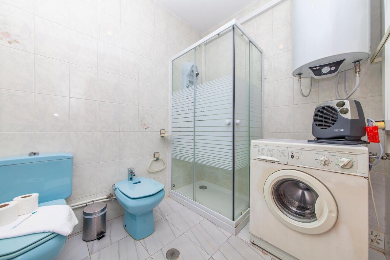 B78 - Fragoso Downtown Apartment Lagos Eksteriør billede