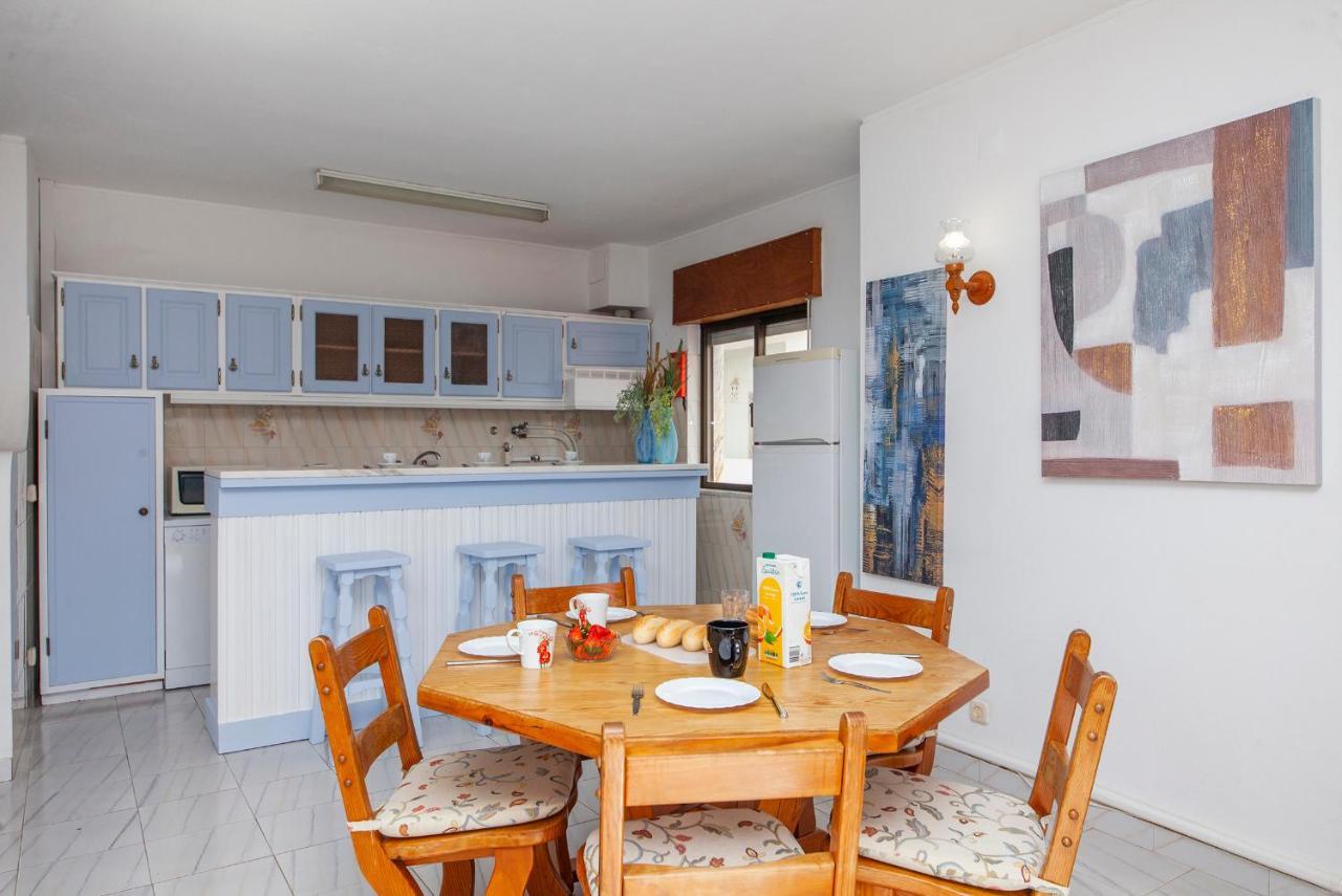 B78 - Fragoso Downtown Apartment Lagos Eksteriør billede