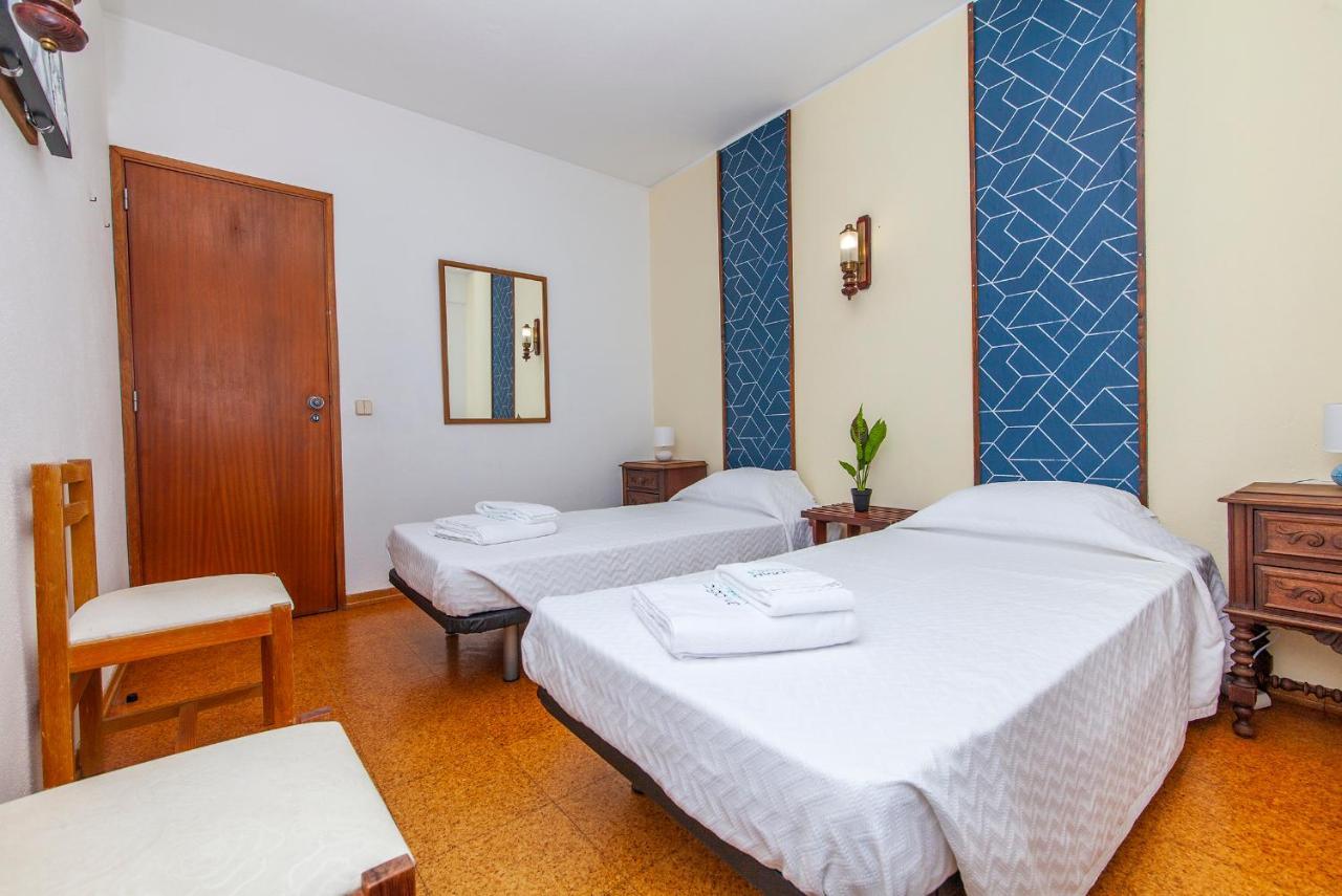B78 - Fragoso Downtown Apartment Lagos Eksteriør billede
