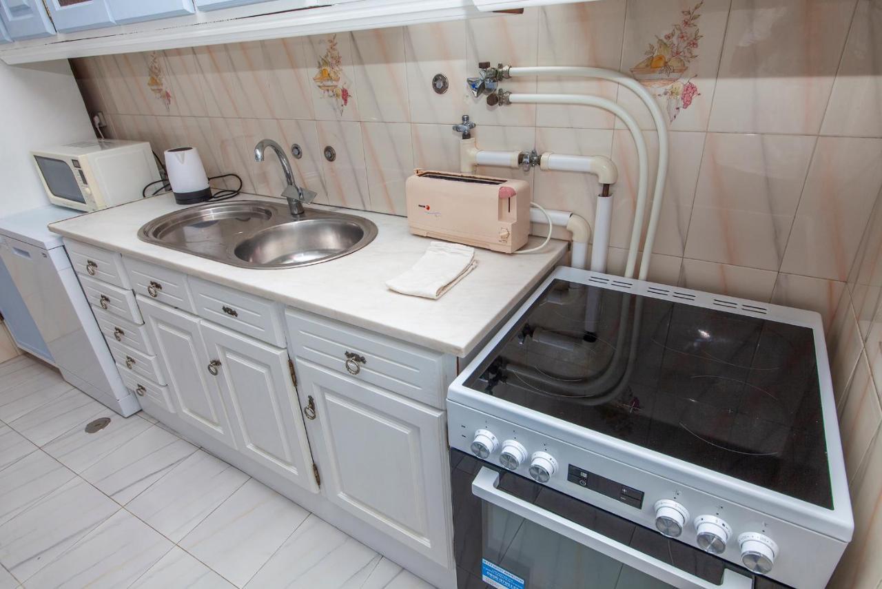 B78 - Fragoso Downtown Apartment Lagos Eksteriør billede