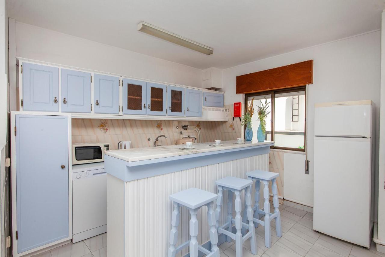 B78 - Fragoso Downtown Apartment Lagos Eksteriør billede